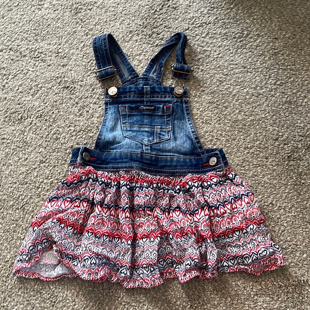 ❤️JORDACHE GIRLS CUTE DRESS❤️